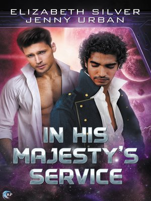 cover image of In His Majesty's Service